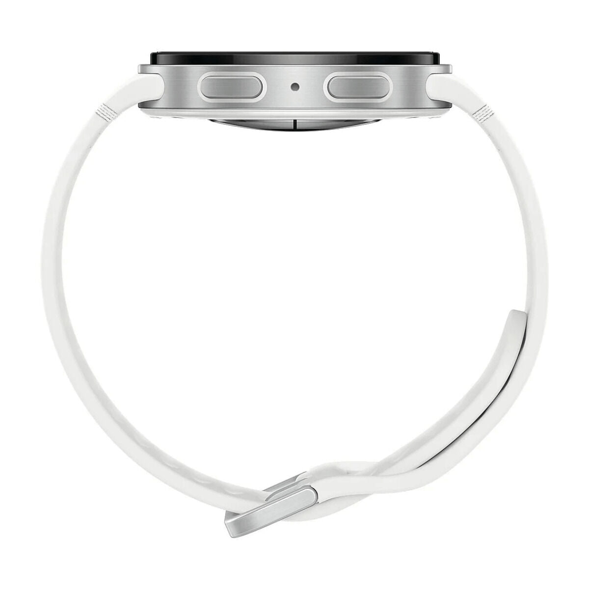 Smartwatch Samsung SM-L330NZSAEUE Silver 1,5" Ø 44 mm-13