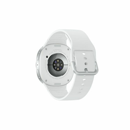 Smartwatch Samsung SM-L330NZSAEUE Silver 1,5" Ø 44 mm-10