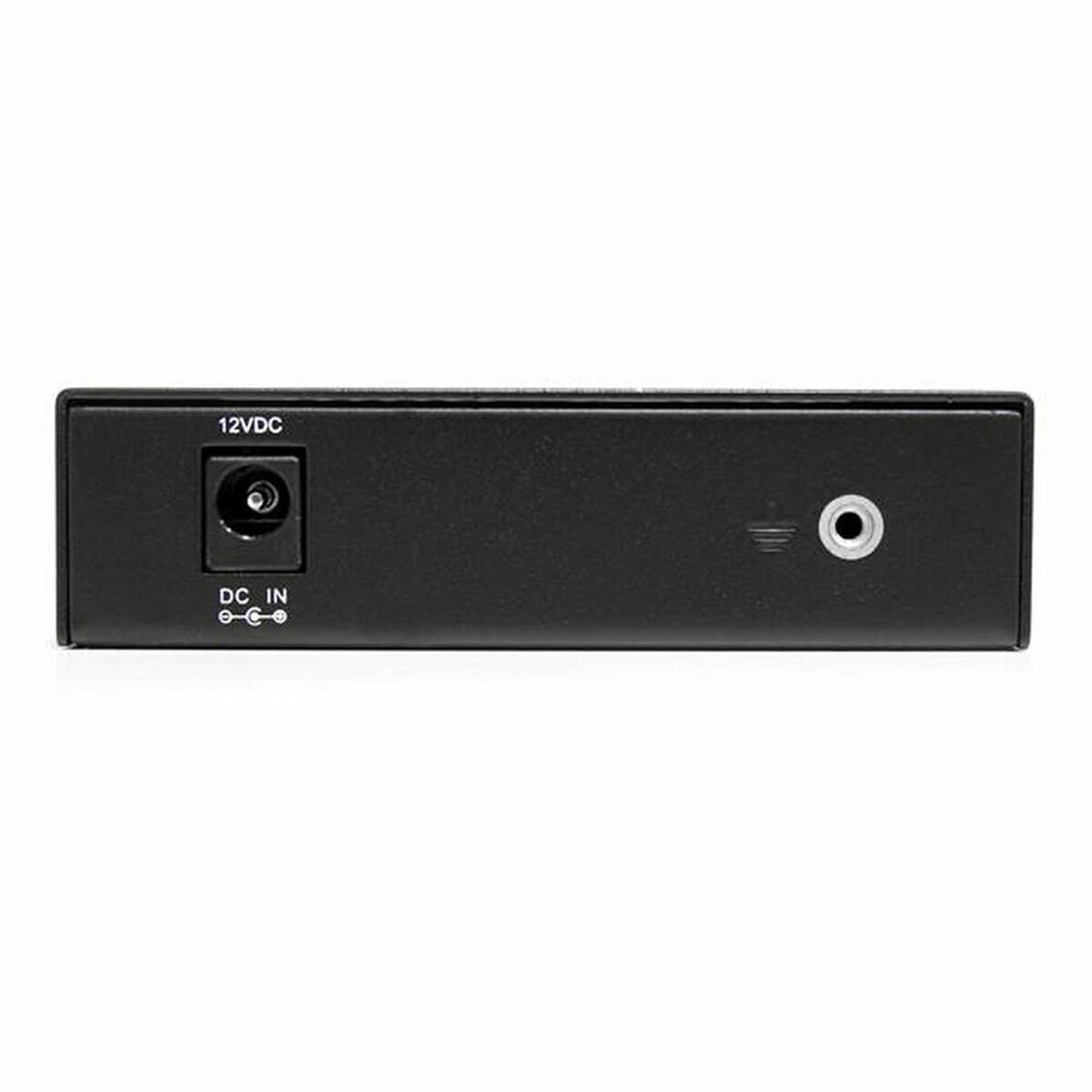 Multimode Media Converter Startech ET90110SC2 Black-3