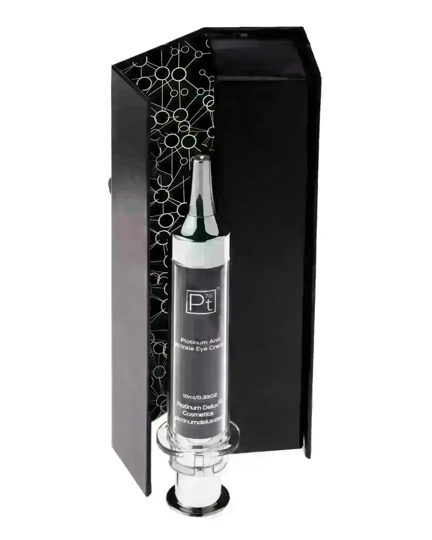 Face Lift Syringe -  Non Surgical Facelift - Platinum Deluxe-2