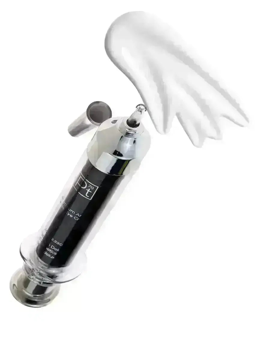 Face Lift Syringe -  Non Surgical Facelift - Platinum Deluxe-0
