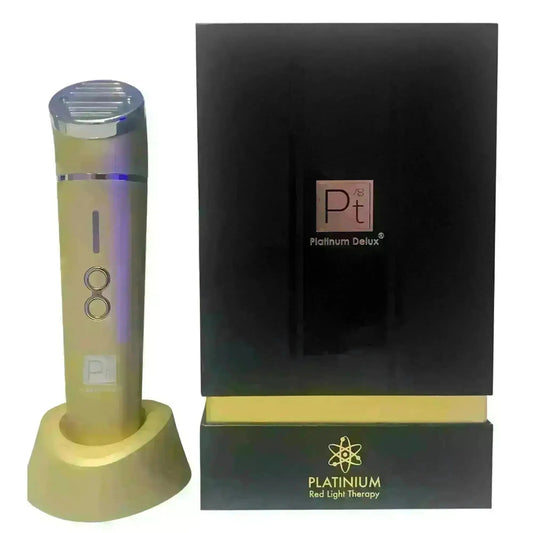 Platinum Gold Red Light Therapy-0