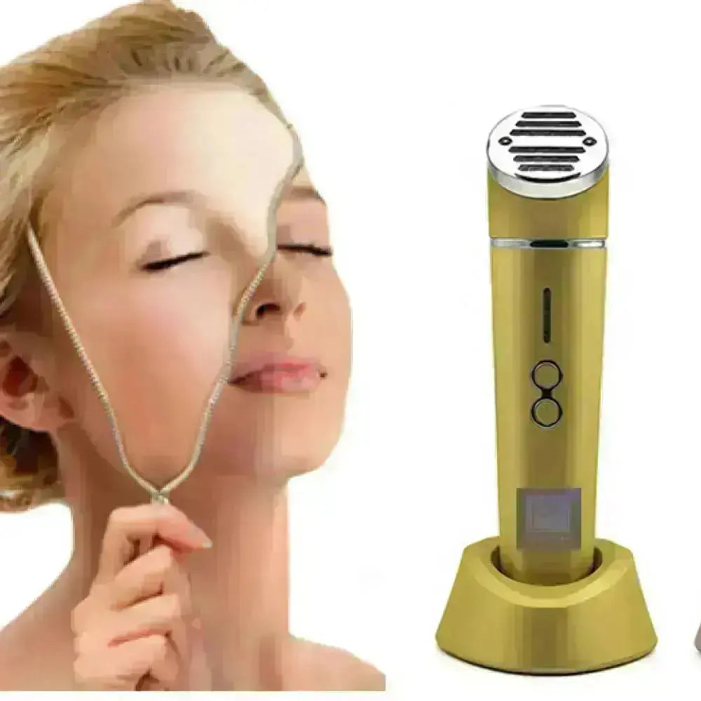 Platinum Gold Red Light Therapy-4
